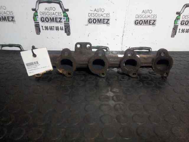 Kolektor wydechowy 0341J2 PEUGEOT