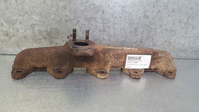 Kolektor wydechowy 0341J2 PEUGEOT