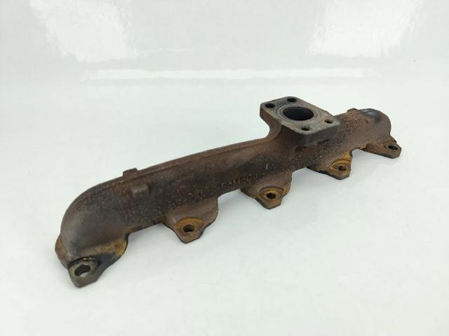 Kolektor wydechowy 0341J2 PEUGEOT