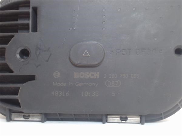 Kolektor ssący Peugeot 301