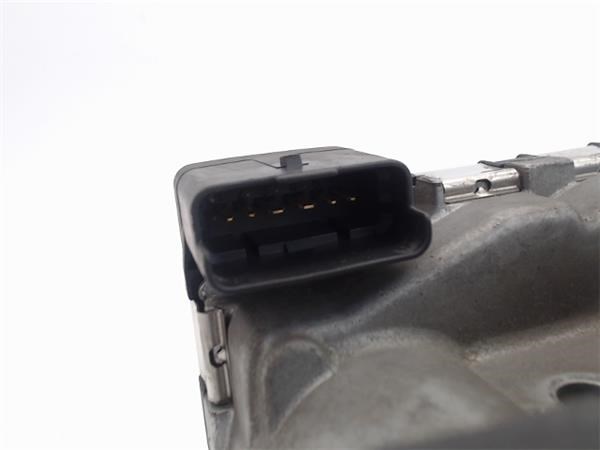 Kolektor ssący Peugeot 301