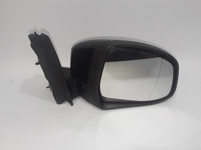 Lusterko wsteczne lewe 034550 FORD