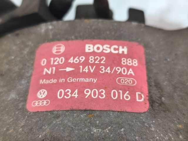 034903016D VAG