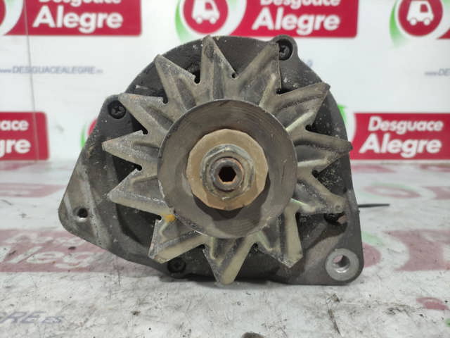 034903016D VAG