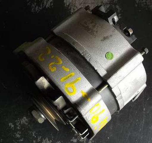 Alternator 034903017 VAG