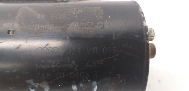 034911023 VAG