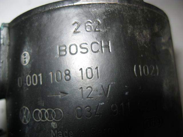 034911023 VAG