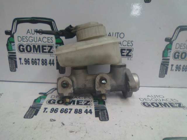 Główny cylinder hamulców 03492467 OPEL