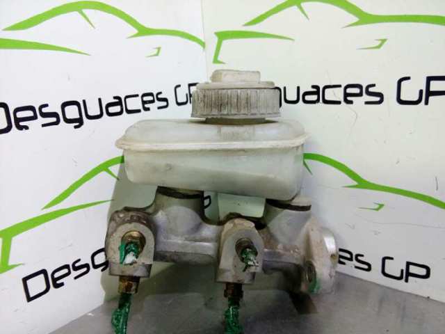 Główny cylinder hamulców 03492467 OPEL