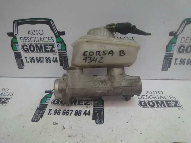Główny cylinder hamulców 03492467 OPEL