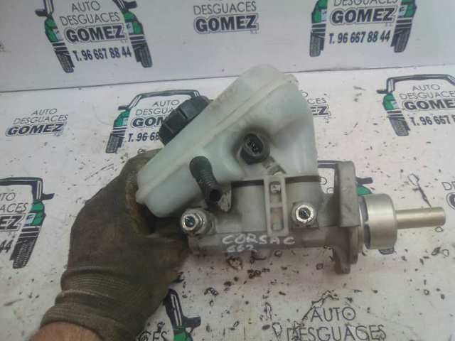 03495064 Opel