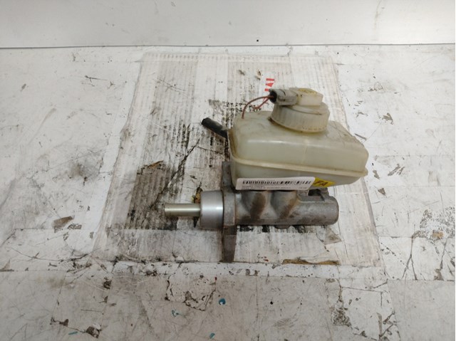 Główny cylinder hamulców 03495542 OPEL
