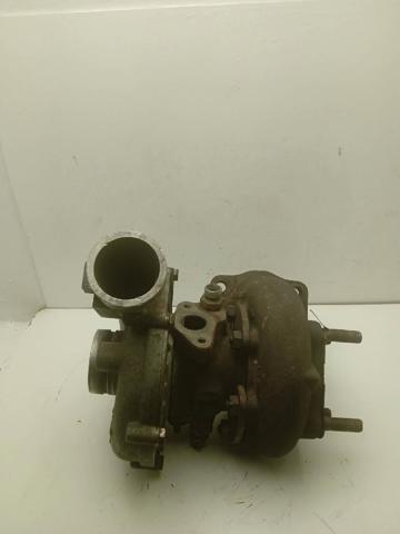 Turbina Audi 200 44, 44Q