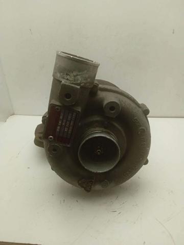 Turbina Audi 200 44, 44Q