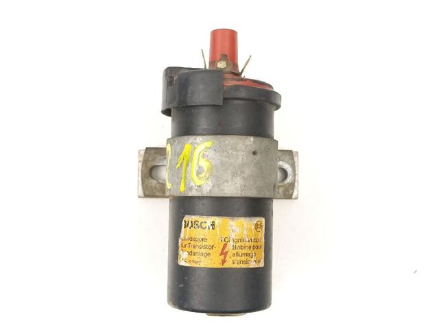 Cewka zapłonowa Volvo 940 944