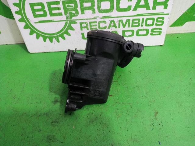 Separator oleju układu wentylacji kadłuda (bloku silnika)  036103464AD VAG