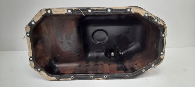 Miska olejowa silnika 036103601AC VAG