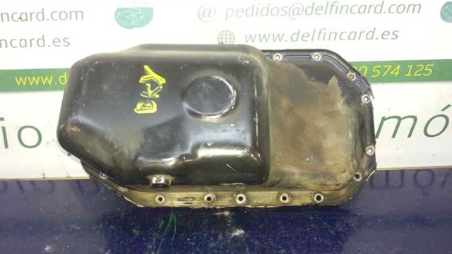 Miska olejowa silnika 036103601AC VAG