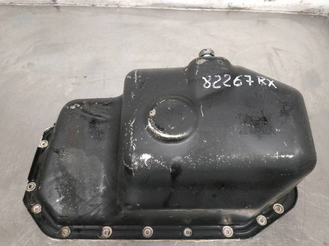 Miska olejowa silnika 036103601AC VAG