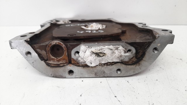 Pompa oleju 036115105B VAG