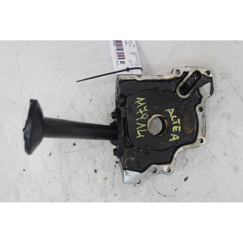 Pompa oleju 036115105B VAG