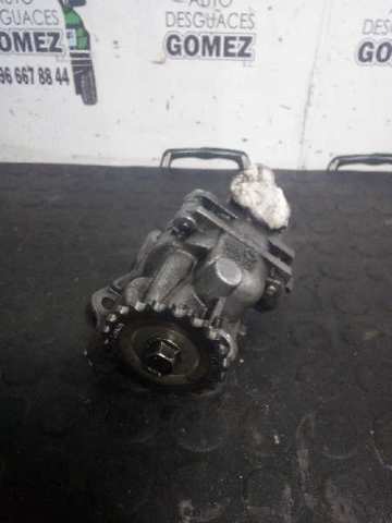 Pompa oleju 036115105D VAG