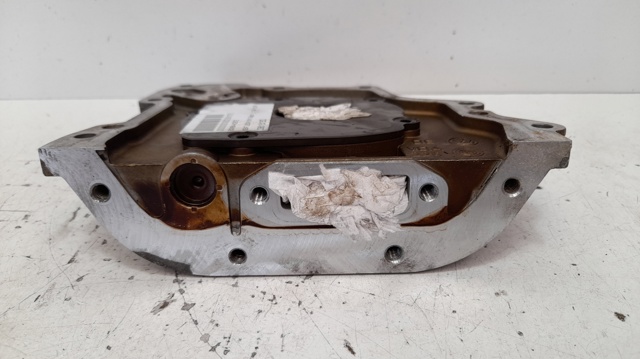 Pompa oleju 036115105D VAG