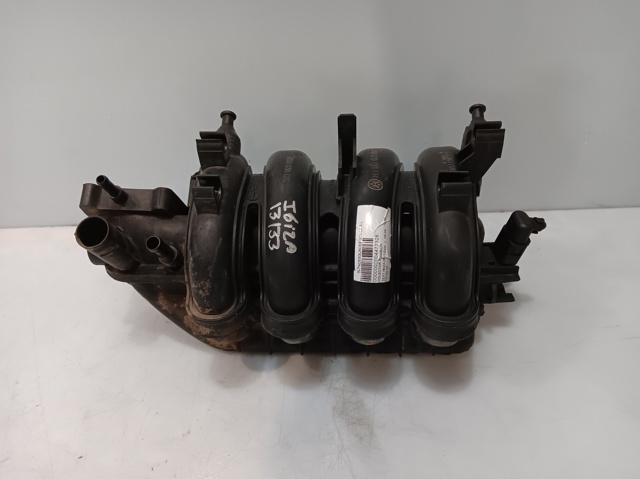 Kolektor ssący Volkswagen Polo 4 9N, 9A