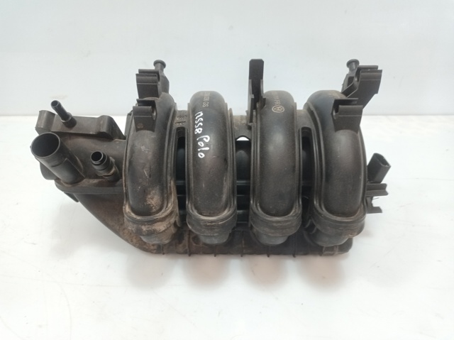 Kolektor ssący Volkswagen Polo 4 9N, 9A