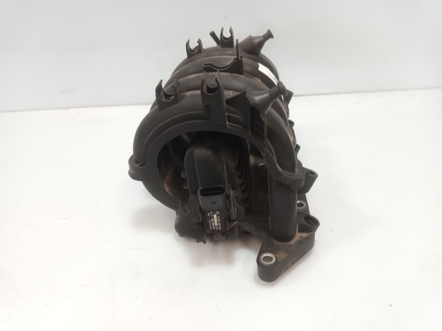 Kolektor ssący Volkswagen Polo 4 9N, 9A