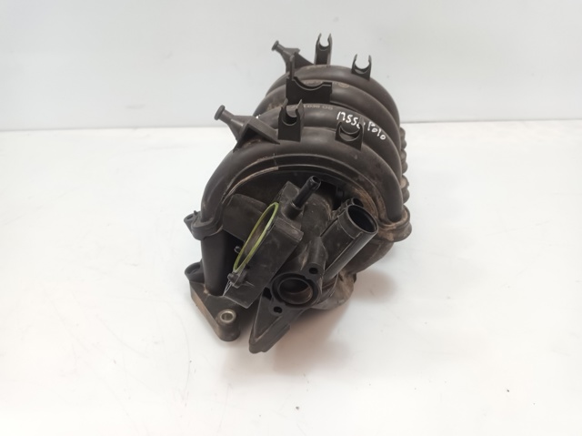 Kolektor ssący Volkswagen Polo 4 9N, 9A