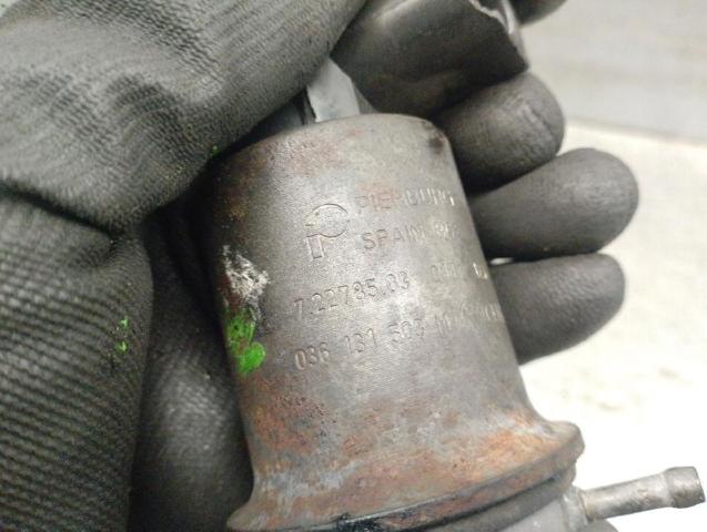 Zawór recyrkulacji spalin EGR 036131503M VAG