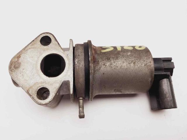 Zawór recyrkulacji spalin EGR 036131503M VAG