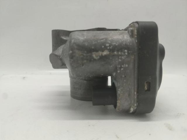 Przepustnica, komplet 036133062B VAG