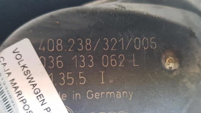 036133062L VAG