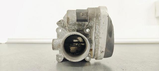 Przepustnica, komplet 036133062N VAG