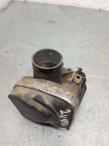 Przepustnica, komplet 036133062N VAG