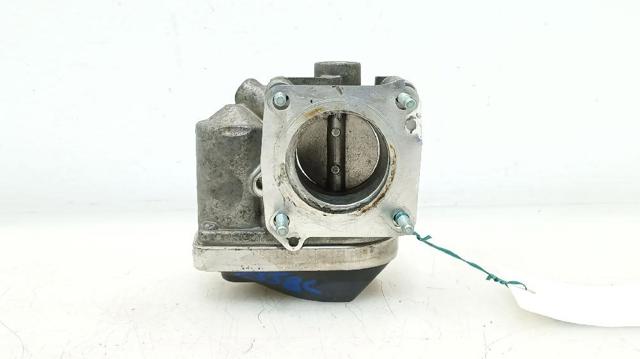 Przepustnica, komplet 036133062N VAG