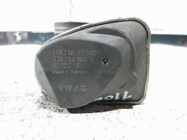 Przepustnica, komplet 036133062N VAG