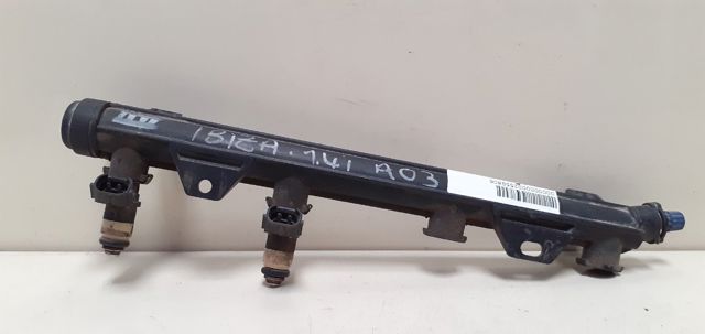 Rozdzielacz paliwa 036133320D VAG
