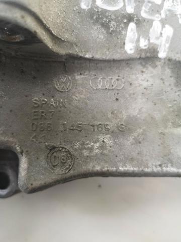 Wspornik alternatora Audi A2 8Z0