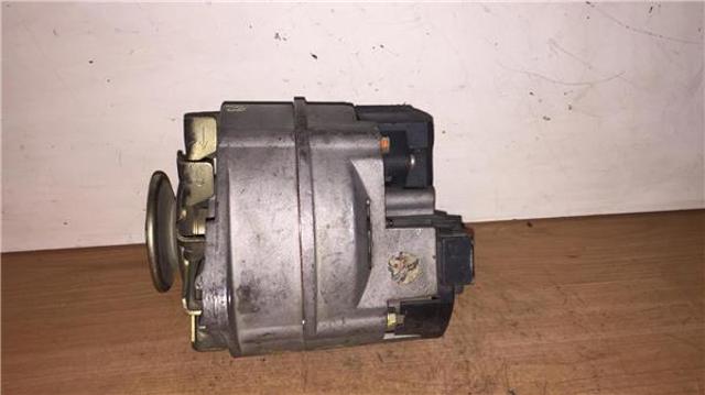 Alternator 036903017L VAG