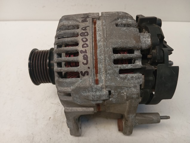 Alternator 036903024D VAG