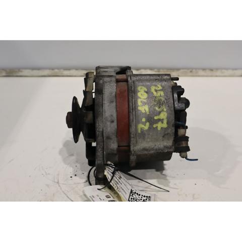 Alternator 036903025L VAG