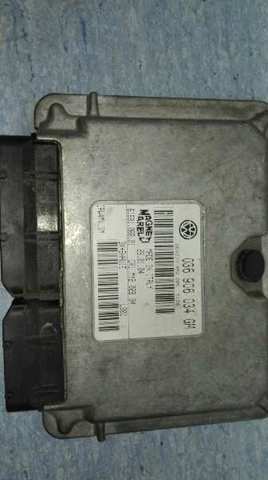 Końcówka drążka kierowniczego zewnętrzna 036906034GM VAG