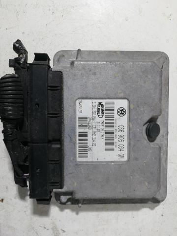 Końcówka drążka kierowniczego zewnętrzna 036906034GM VAG