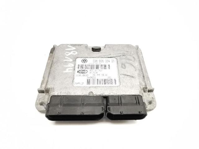 Końcówka drążka kierowniczego zewnętrzna 036906034GM VAG