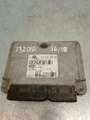 Końcówka drążka kierowniczego zewnętrzna 036906034GM VAG