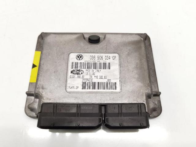  do Volkswagen Polo IV (9A4)