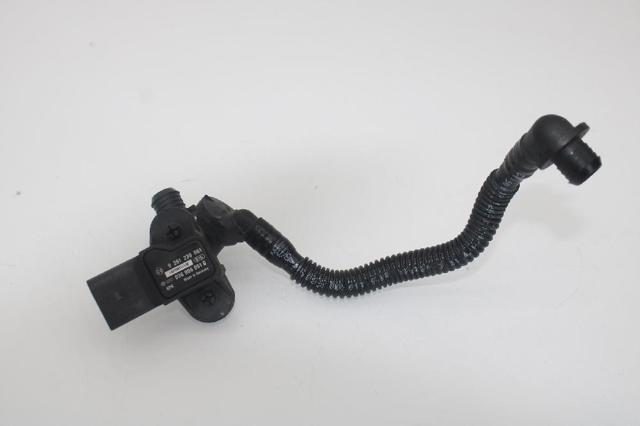 Czujnik ciśnienia w kolektorze ssącym, MAP 036906051G VAG